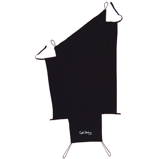 CS-1 For Bikes without a Trunk - No Graphic