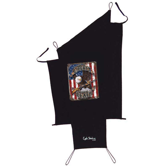 CS-1: Bikes without a Trunk - Give Me Liberty