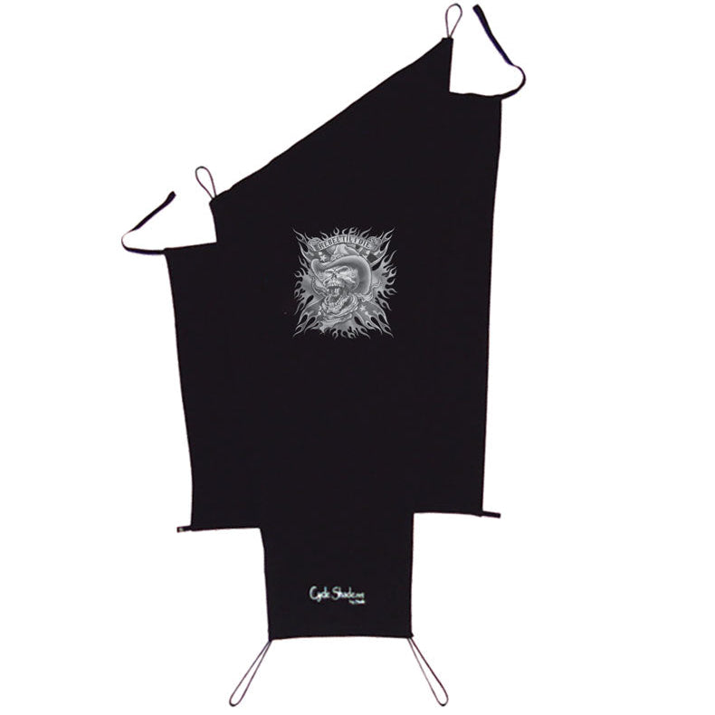 CS-3: Bikes with a Trunk - Rebel Til I Die