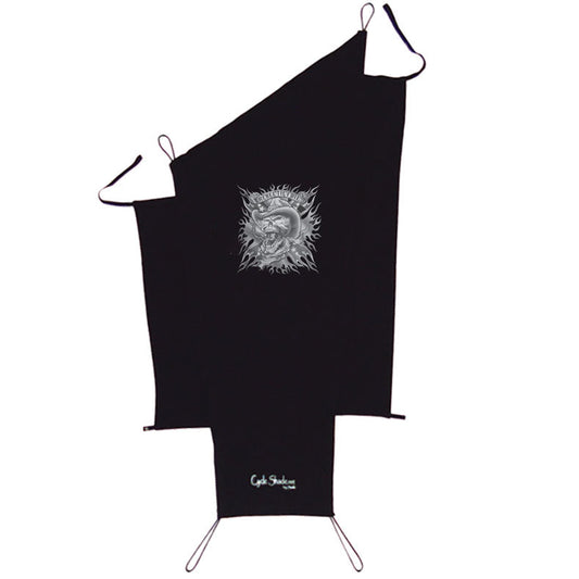 CS-3: Bikes with a Trunk - Rebel Til I Die