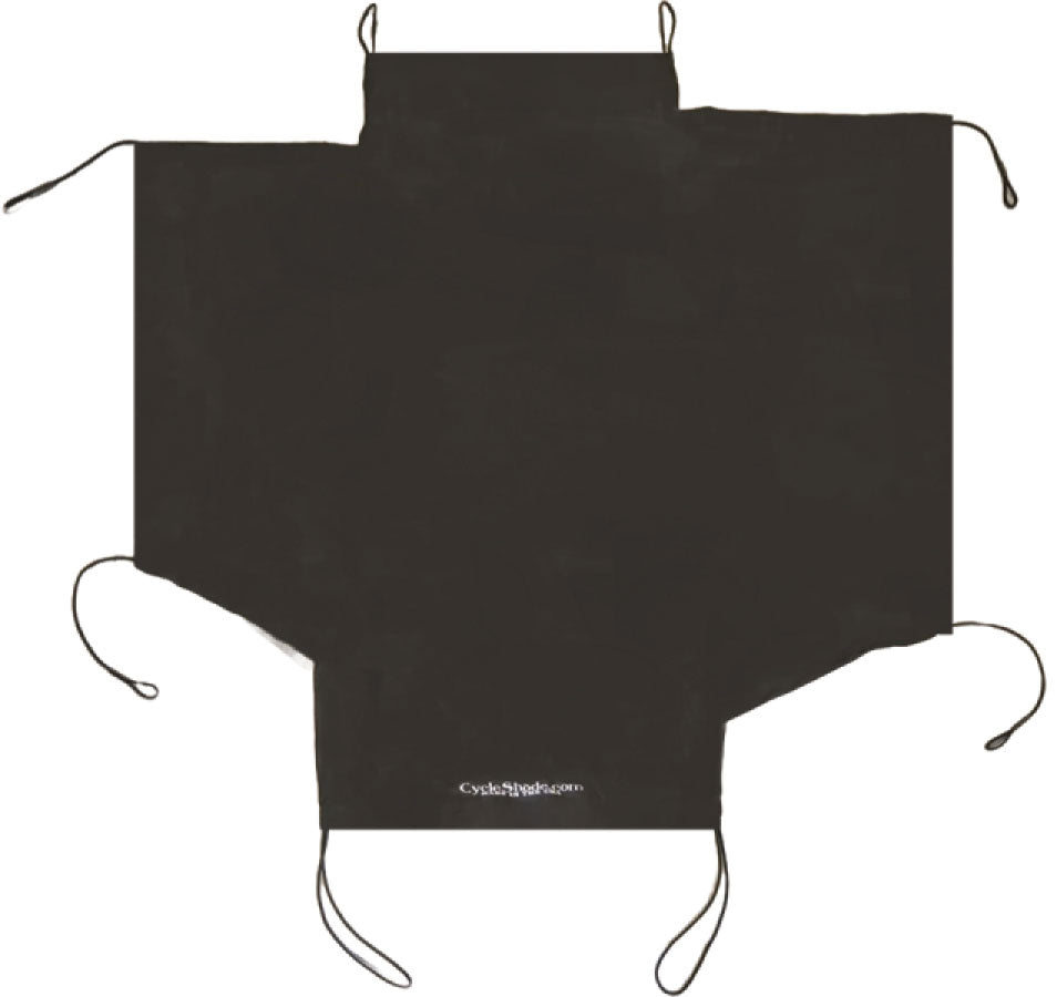 Cycle Shade - GoldWing/Tri Glide  - No Graphic