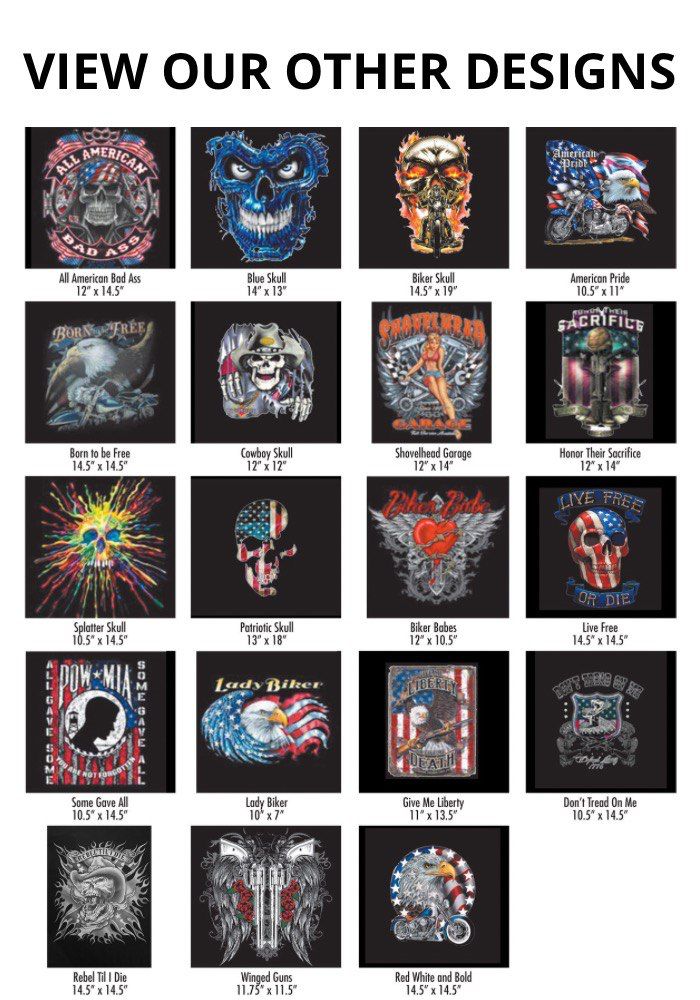 CS-1 For Bikes without a Trunk - Lady Biker