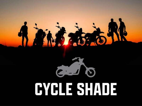 Load video: Cycle Shade