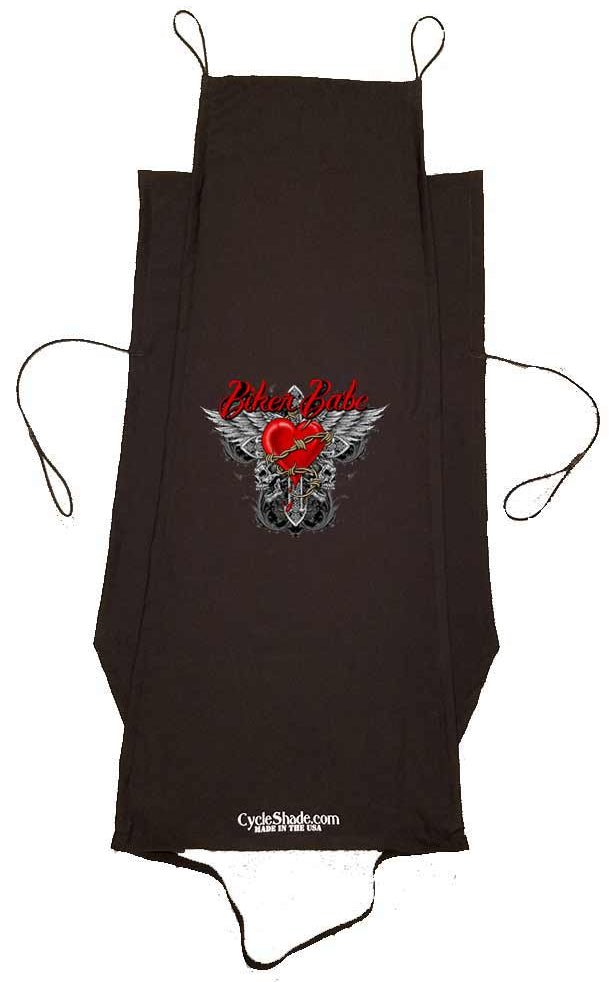 Can-Am Spyder Shade - SPYDER-1 - Biker Babes